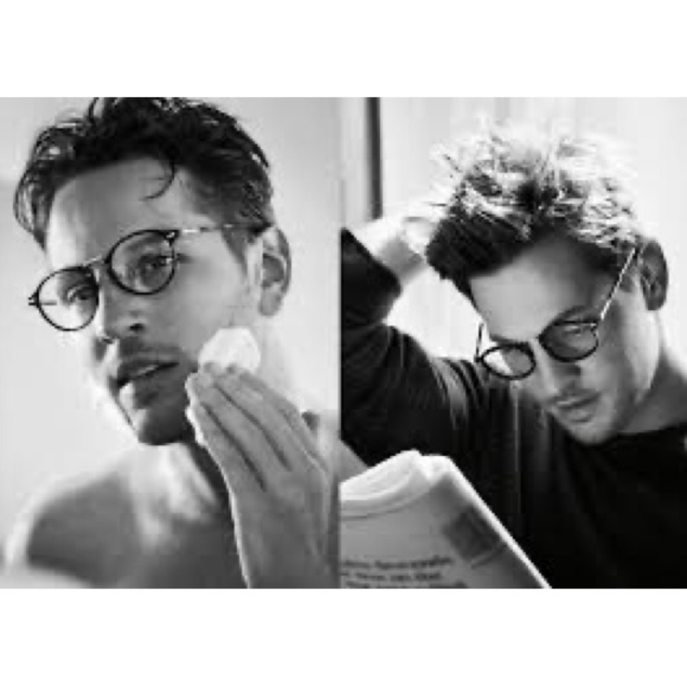 Giorgio Armani | Accessories | Giorgio Armani Frames Of Life